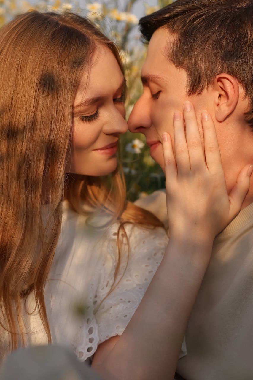 Артем и Ксения